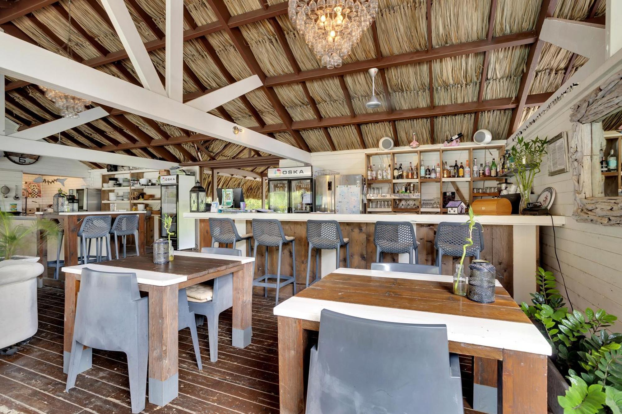 Red Palm Village Playa Exterior foto